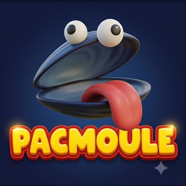 Pacmoule