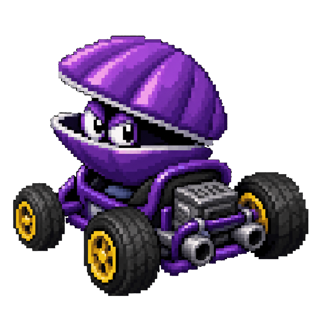 KartMoule